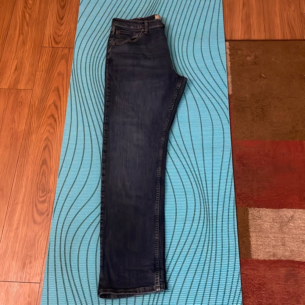 Wranglers Jeans